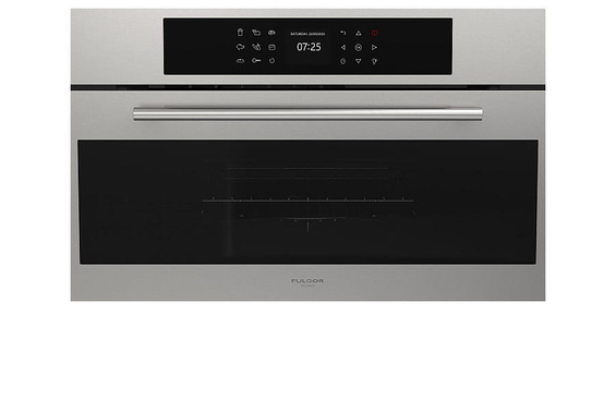 Piekarnik Fulgor Milano FCMO 7510 TEM X z mikrofalą