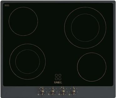 Płyta ceramiczna Smeg P864AO