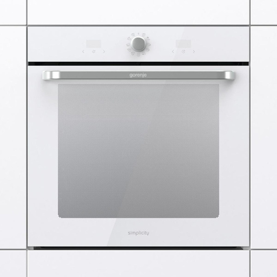 Piekarnik Gorenje BOS6737SYW