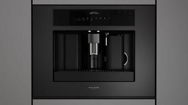 Ekspres Fulgor Milano FUTCM 4500 TF MBK