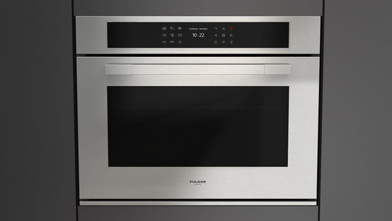 Piekarnik Fulgor Milano FUTO 7515 TEM IX