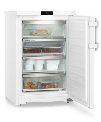 Zamrażarka podblatowa Liebherr FTe554