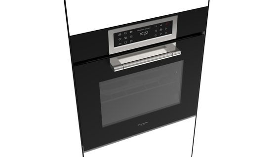 Piekarnik Fulgor Milano FCLSO 6023 TEM BK