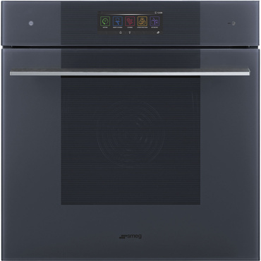 Piekarnik Smeg Galileo Omnichef SO6106WAPG