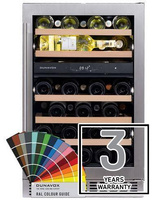 Paleta RAL (proszę podać kod przy zakupie)