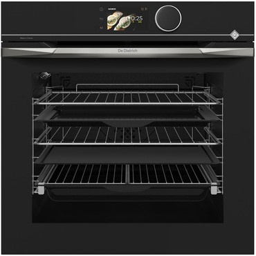 Piekarnik z pyrolizą De Dietrich DOP4756X