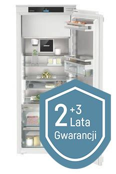 Chłodziarka Liebherr IRBci 4571 Peak BioFresh 
