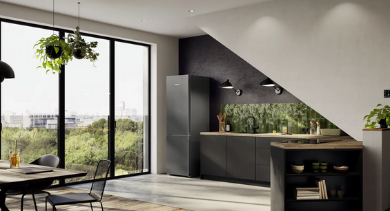 Wolnostojąca chłodziarko-zamrażarka Liebherr CBNdgc 5723 Plus BioFresh NoFrost