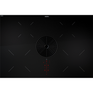 BORA Pure płyta indukcyjna ze zintegrowanym wyciągiem oparów - powietrze odprowadzane PURA wysyłka 24h !