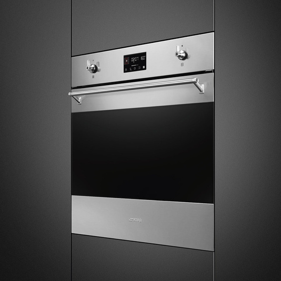 Piekarnik Smeg SO6302TX