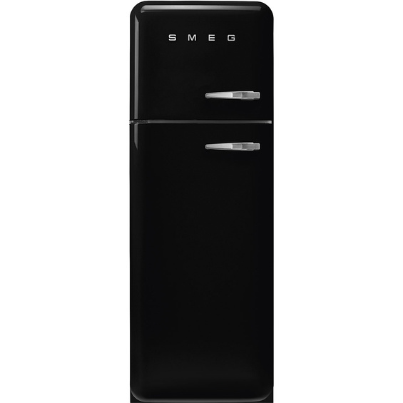 Lodówka wolnostojąca FAB Smeg FAB30LBL6 50's Style