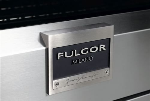 Kuchnia Fulgor Milano Sofia FSRC 3004 P MI ED 2F X