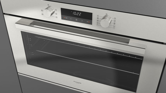 Piekarnik Fulgor Milano FUTO 9609 MT IX