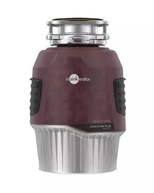 Rozdrabniacz odpadków InSinkErator Evolution Plus 1000 EC