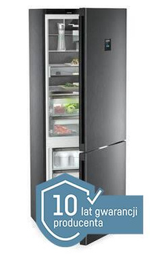 Chłodziarko-zamrażarka Liebherr CBNbsc 778i Peak BioFresh NoFrost 10 lat Gwarancji !!!