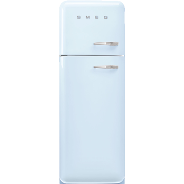 Chłodziarko-zamrażarka Smeg 50’s Style FAB30LPB5