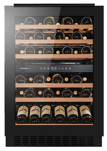 Winiarka do zabudowy Avintage AVU61D88