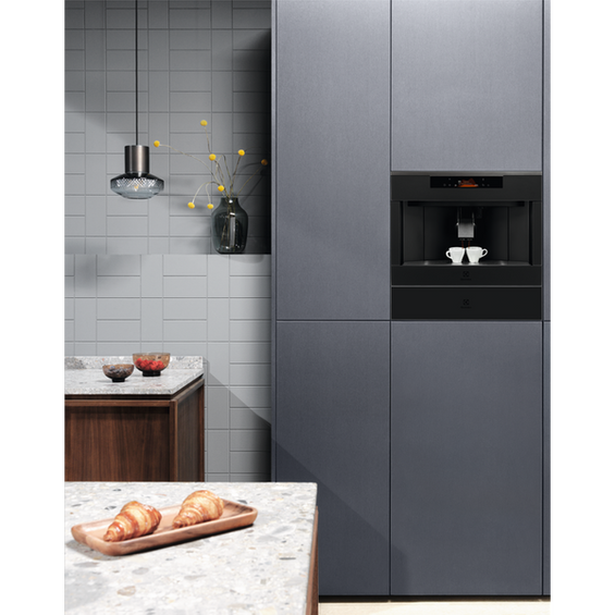 Ekspres Electrolux KBC85T