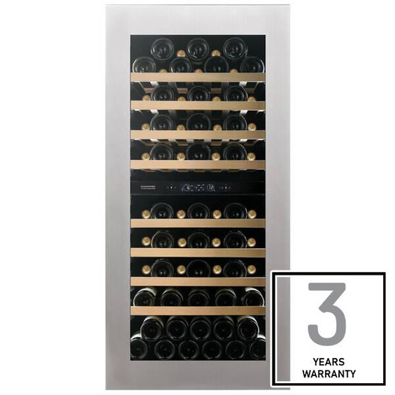 Winiarka Dunavox DVH-70.185DSS.TO