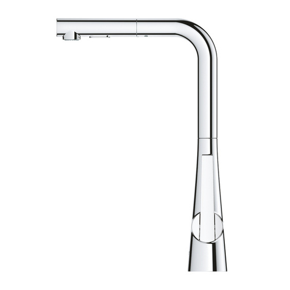 Bateria Grohe Scala 30441000 Chrome z ekspozycji wysyłka gratis !