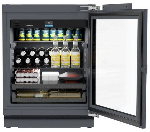 Chłodziarka zewnętrzna Liebherr UORpr 366i prime