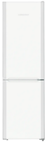 Chłodziarko-zamrażarka Liebherr CUe331-26 SmartFrost