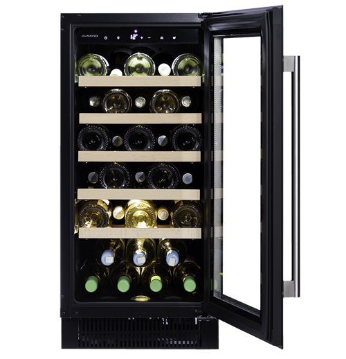 Winiarka Dunavox DAUF-32.83MB