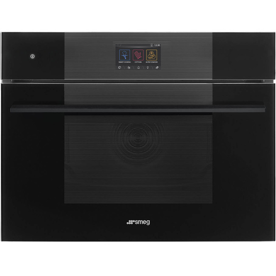 Piekarnik Smeg SO4104S4PB3 Galileo Steam100 Pro