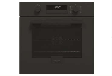 Piekarnik Fulgor URBANTECH FUO 6011 P MT MBK 60 cm