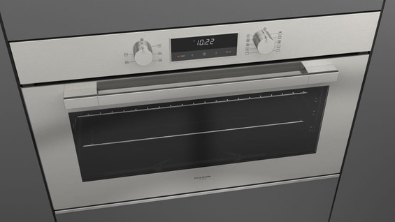 Piekarnik Fulgor Milano FUTO 9609 MT IX