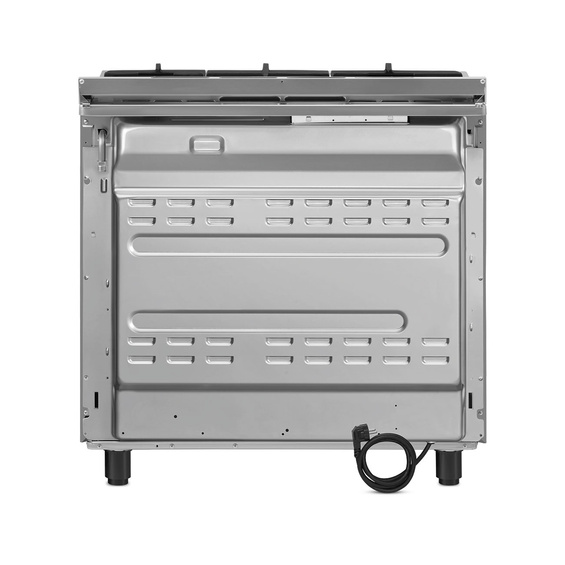 Kuchnia z płytą gazową Smeg CX92GM