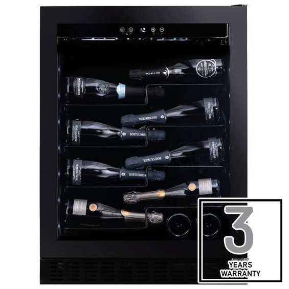 Winiarka Dunavox DAUF-40.138MB