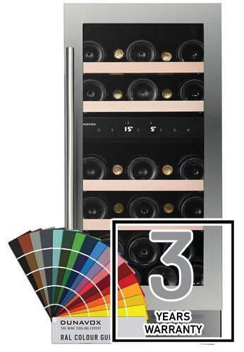 Winiarka Dunavox DAUF-32.78DC