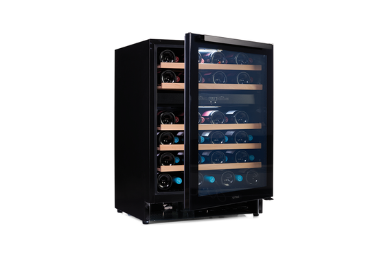 Winiarka podblatowa Norcool 60 cm N-CAVE 60 BU DZ-12700060