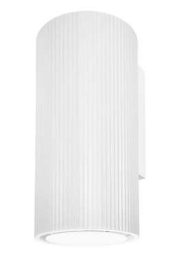 Okap przyścienny Ciarko Design MONOGRAM WHITE wyciąg