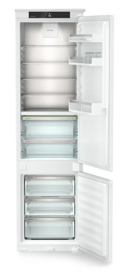 Chłodziarko-zamrażarka Liebherr ICBNSd 5623 Plus BioFresh NoFrost wys. 194 cm wysyłka 24 h !
