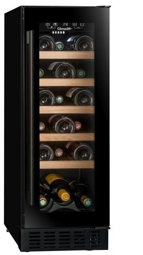 Winiarka do zabudowy Climadiff CBU20S2B