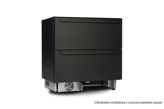 Chłodziarka szufladowa Norcool G3 80 cm N-60000006