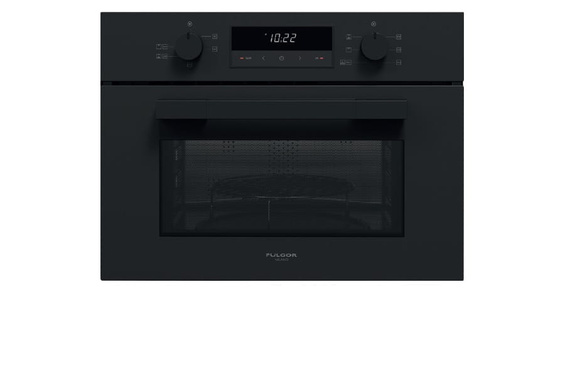 Kuchenka mikrofalowa z grillem Fulgor Milano FUGMO 4505 MT MBK