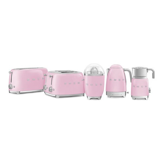 Wyciskarka SMEG CJF01PKEU wysyłka 24h !
