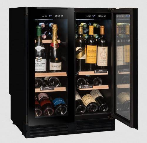 Winiarka Avintage AVU49DPB1