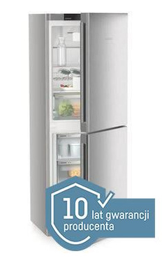 Chłodziarko-zamrażarka Liebherr CNsfc 5023 Plus NoFrost 10 lat Gwarancji !!!