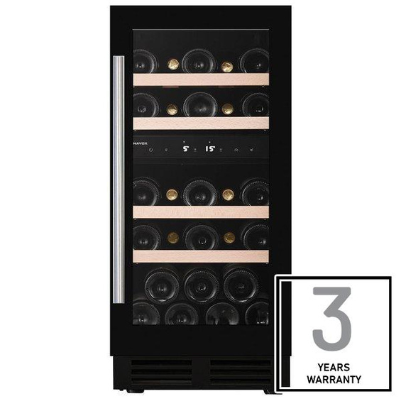 Winiarka Dunavox DAUF-32.78DB