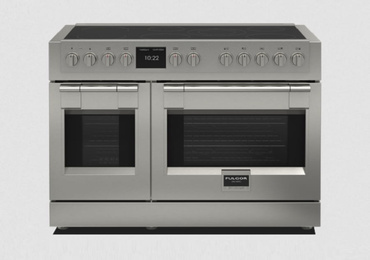 Kuchnia Fulgor Milano Sofia FSRC 4807 P MI MK 2F X 120 cm