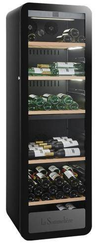 Winiarka La Sommeliere APOGEE190DZ