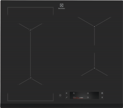 Płyta indukcyjna Electrolux EIS6648 SensePro