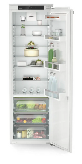 Zestaw do zabudowy Liebherr zamrażarka SIFNe 5128 + chłodziarka IRBd 5120 wysyłka 24 h !