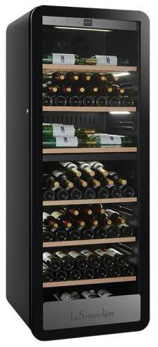 Winiarka La Sommeliere APOGEE250DZ