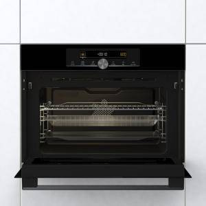 Piekarnik kompaktowy Gorenje BCM4547A10BG