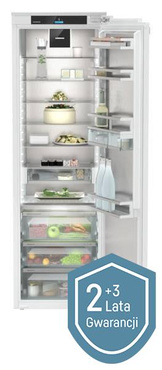 Chłodziarka Liebherr IRBAc 5190 Peak BioFresh AutoDoor drzwi prawe